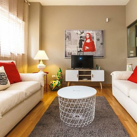 Вилла Teama Luxury Flat Сиракузы Экстерьер фото