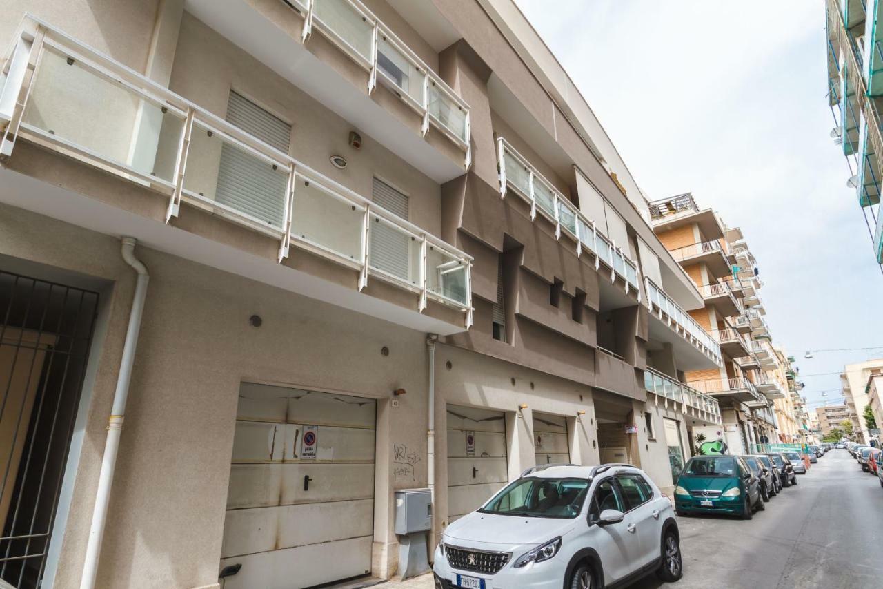 Вилла Teama Luxury Flat Сиракузы Экстерьер фото